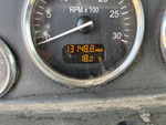 Cab with Engine Hours
