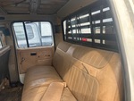 Cab with 