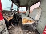 Cab with 