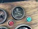 Cab with Engine Hours