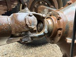 Drivetrain with 