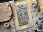 Engine with 