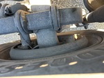 Brakes with 
