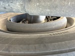 Brakes with 