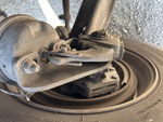Brakes with 
