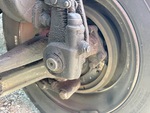 Brakes with 