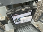 Control Station Upper with 