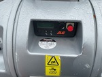Control Station Ground with 