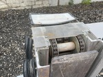 Chassis with 
