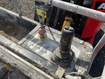Control Station Upper with 