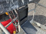 Control Station Upper with 