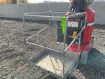 Control Station Upper with 