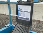 Basic Control Station Upper with 