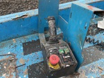 Basic Control Station Upper with 