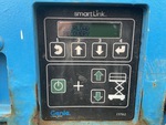 Basic Lower Control Station with 