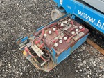 Electrical with 