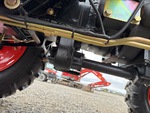 Drivetrain with 