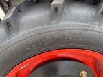 Chassis with 