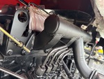 Engine with 