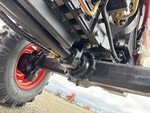 Drivetrain with 