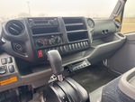 Cab with 