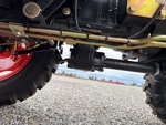 Drivetrain with 