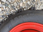 Chassis with 