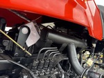 Engine with 