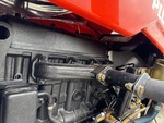 Engine with 
