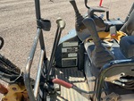 Control Station with 