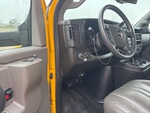 Cab with 