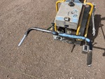 Control Station with 