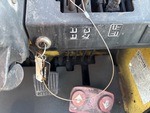 Control Station with 