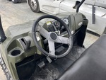 Control Station with 