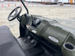 Control Station with 