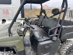 Control Station with 