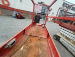 Basic Control Station Upper with 
