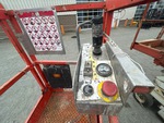 Basic Control Station Upper with 