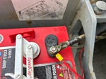 Electrical with 