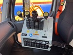 Cab with 