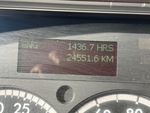 Cab with Engine Hours