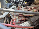Engine with 