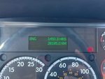 Cab with Engine Hours