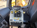 Cab with 