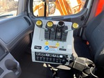 Cab with 