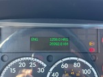 Cab with Engine Hours