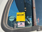 Cab with 