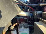 Engine with 