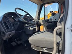 Cab with 