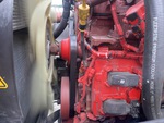 Engine with 